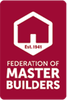 Greenings of Tavistock are Members of the Federation of Master Builders